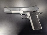 KIMBER STAINLESS LW .45 ACP - 1 of 2