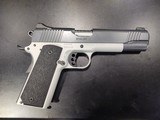 KIMBER STAINLESS LW .45 ACP - 2 of 2