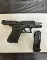 GLOCK G44 .22LR/.22MAG - 3 of 3