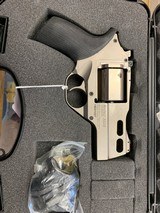 CHIAPPA FIREARMS RHINO .357 MAG - 1 of 3