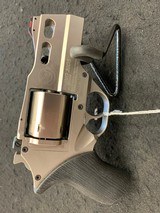 CHIAPPA FIREARMS RHINO .357 MAG - 3 of 3