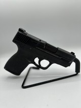SMITH & WESSON M&P45 SHIELD M2.0 .45 ACP - 2 of 3