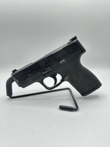 SMITH & WESSON M&P45 SHIELD M2.0 .45 ACP - 1 of 3