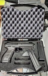 HECKLER & KOCH P30LS V3 9MM 9MM LUGER (9X19 PARA) - 3 of 3
