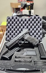 HECKLER & KOCH P30LS V3 9MM 9MM LUGER (9X19 PARA) - 1 of 3