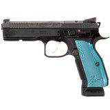 CZ SHADOW 2 9MM LUGER (9x19 PARA) - 1 of 3