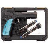 CZ SHADOW 2 9MM LUGER (9x19 PARA) - 3 of 3