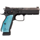 CZ SHADOW 2 9MM LUGER (9x19 PARA) - 2 of 3