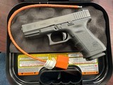 GLOCK G19 GEN 3 (AU) 9MM LUGER (9X19 PARA) - 1 of 3