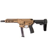 CHRISTENSEN ARMS CA-CAR9MM LUGER (9x19 PARA) - 1 of 2