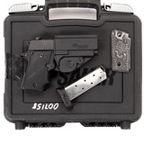 SIG SAUER P238 .380 ACP - 3 of 3