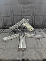 KIMBER KHX PRO 9MM LUGER (9x19 PARA) - 1 of 3