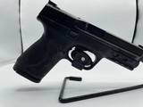 SMITH & WESSON M&P9 2.0 9MM LUGER (9x19 PARA) - 2 of 3