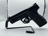 SMITH & WESSON M&P9 2.0 9MM LUGER (9x19 PARA) - 1 of 3