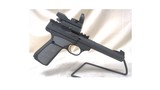 BROWNING BUCKMARK .22 LR - 1 of 3