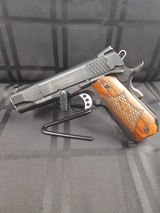 SMITH & WESSON SW1911 E SERIES SCANDIUM FRAME .45 ACP - 2 of 3