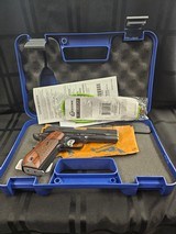 SMITH & WESSON SW1911 E SERIES SCANDIUM FRAME .45 ACP - 1 of 3