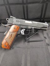 SMITH & WESSON SW1911 E SERIES SCANDIUM FRAME .45 ACP - 3 of 3