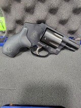 SMITH & WESSON 442-1 .38 SPL - 2 of 2