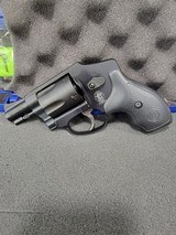 SMITH & WESSON 442-1 .38 SPL