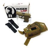 RUGER LCP FDE .380 ACP - 1 of 3