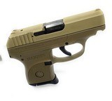 RUGER LCP FDE .380 ACP - 3 of 3