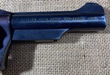 CHARTER ARMS TARGET BULLDOG .357 MAG - 3 of 3
