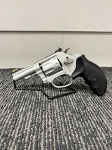 SMITH & WESSON Air Lite .22 LR - 1 of 2