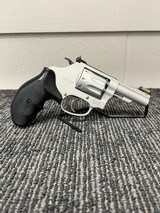 SMITH & WESSON Air Lite .22 LR - 2 of 2