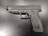 SPRINGFIELD ARMORY XDM OSP 10MM 10MM - 1 of 2