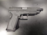 SPRINGFIELD ARMORY XDM OSP 10MM 10MM - 2 of 2