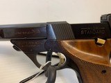 HI-STANDARD Supermatic Trophy .22 LR - 2 of 3