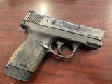 SMITH & WESSON M&P 45 SHIELD .45 ACP - 3 of 3