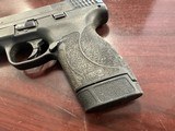 SMITH & WESSON M&P 45 SHIELD .45 ACP - 2 of 3