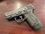 SMITH & WESSON M&P 45 SHIELD .45 ACP - 1 of 3