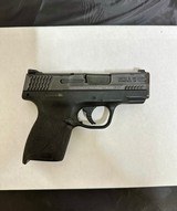 SMITH & WESSON M&P 45 SHIELD .45 ACP - 2 of 3