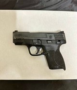 SMITH & WESSON M&P 45 SHIELD .45 ACP - 1 of 3
