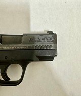 SMITH & WESSON M&P 45 SHIELD .45 ACP - 3 of 3