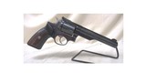 RUGER GP100 .38 SPECIAL/.357 MAGNUM - 1 of 3