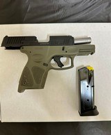 TAURUS G3C 9MM LUGER (9x19 PARA) - 3 of 3