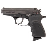 BERSA THUNDER 380 .380 ACP - 1 of 3