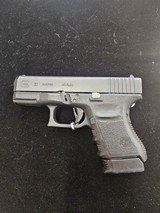 GLOCK 30 .45 ACP - 1 of 3
