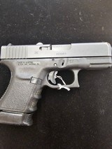 GLOCK 30 .45 ACP - 2 of 3