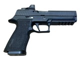 SIG SAUER P320 XTEN 10MM - 1 of 3