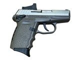 SCCY CPX-1 9MM LUGER (9x19 PARA) - 1 of 3