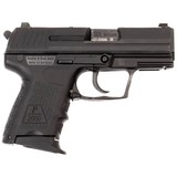 HECKLER & KOCH P2000SK 9MM LUGER (9x19 PARA) - 2 of 3