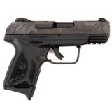 RUGER SECURITY-9 9MM LUGER (9x19 PARA) - 2 of 3