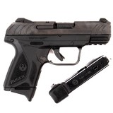 RUGER SECURITY-9 9MM LUGER (9x19 PARA) - 3 of 3