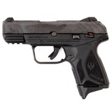 RUGER SECURITY-9 9MM LUGER (9x19 PARA) - 1 of 3