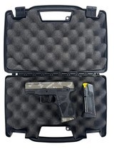 TAURUS G2C 9MM LUGER (9x19 PARA) - 1 of 3